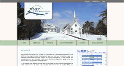 Desktop Screenshot of mrchsf.com